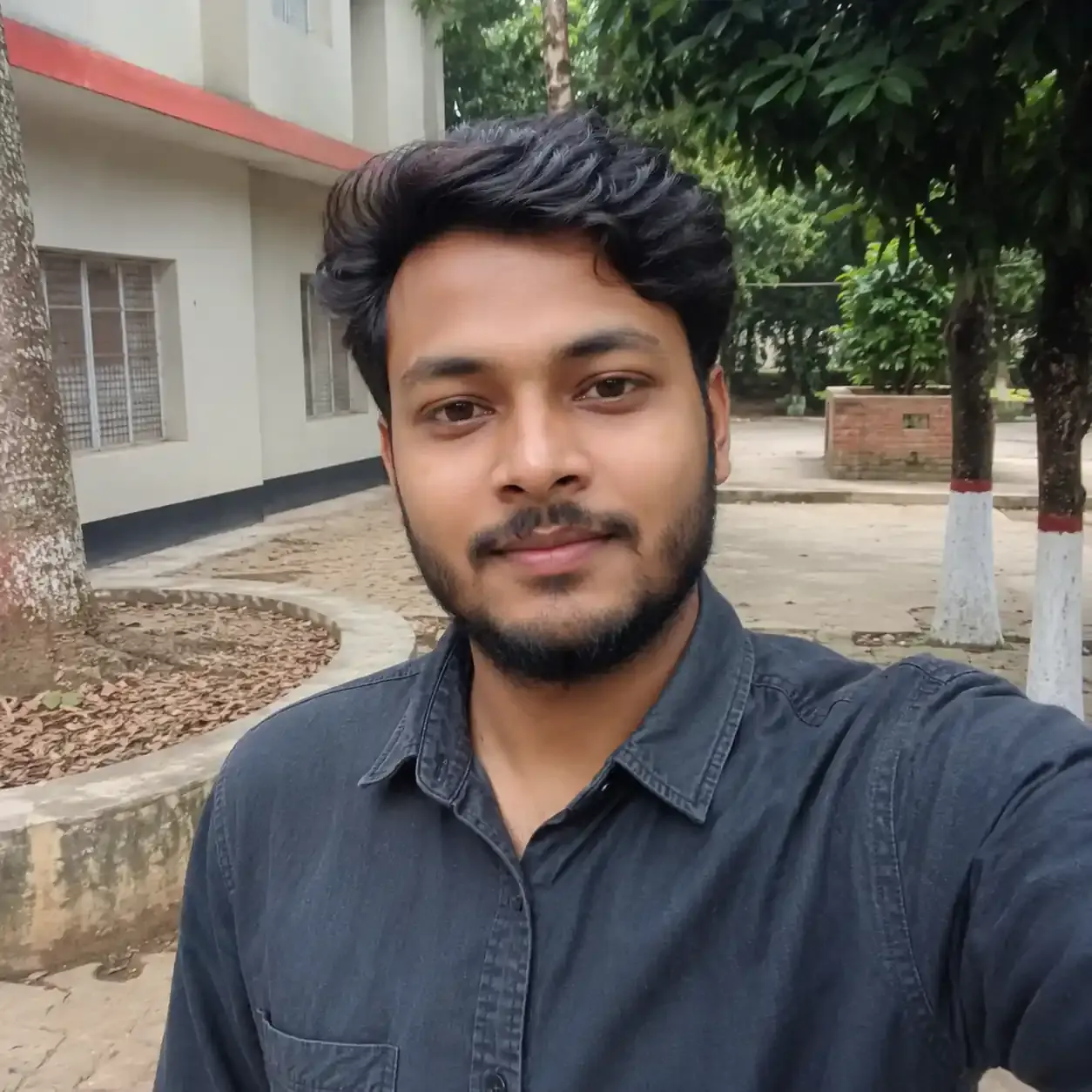 Nabil Rahman
