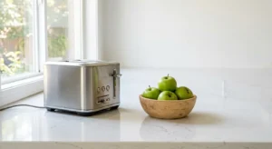 How to Declutter Kitchen Countertops Forever: A Step by Step System