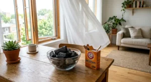 How to Reduce Humidity in Apartment Naturally: 7 Proven DIY Hacks